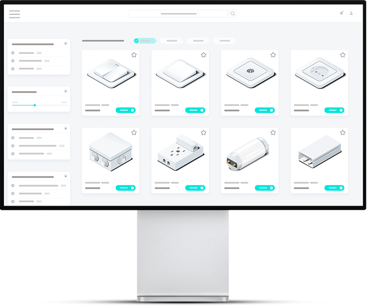 Une solution PIM / DAM pour alimenter un site e-catalogue / e-commerce 